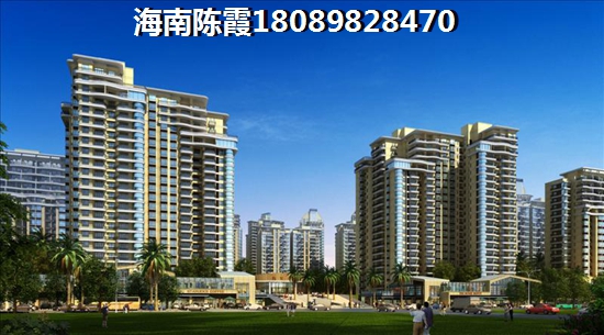 万宁楼盘生纸潜力讲解2025