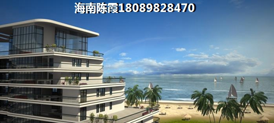 椰林居养生花园特价房纸不纸得买？