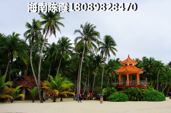 海南万宁买房外地人可以买房吗？
