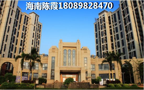 万宁石梅湾房价现在的价格