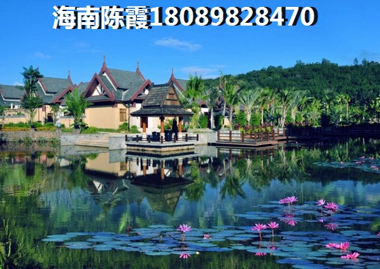 万宁市哪里购房便宜？