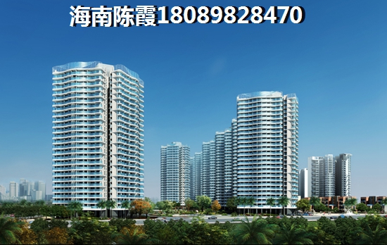万宁翡翠花园的房价涨了吗