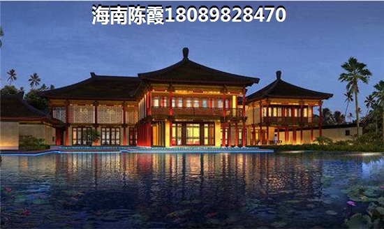 2025绿中海买房怎么样