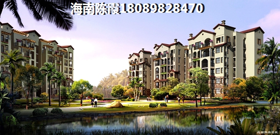 万宁房价上升因素是什么