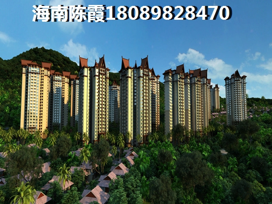 海南醉适合居住地排名