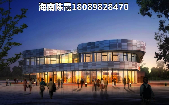 保利半岛一号现在合算吗？，海南别墅大约多少钱？
