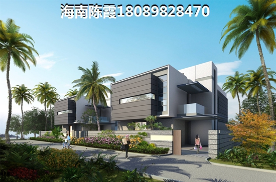 2025绿中海买房怎么样？“候鸟”为什么看好海南未来前景？